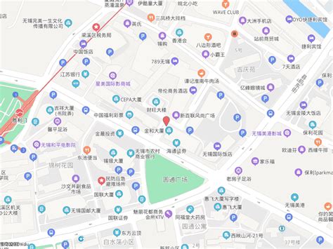 公司位置|地图上怎么标注自己公司的位置·支亿点